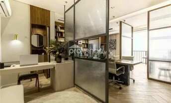 Imagem 2: SALA COMERCIAL, 40m², JARDM GOIAS, METROPOLITAN GENEBRA