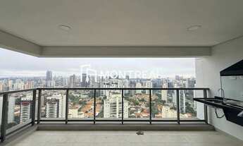 Imagem 5: APARTAMENTO À VENDA NO BROOKLIN, 3 SUÍTES, 2 VAGAS DE GARAGEM