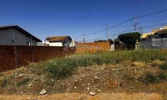 Imagem 4: Terreno Padrão em São José do Rio Preto