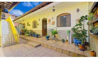 Imagem 3: Casa 4 quartos Condomínio Jardim Europa 1 - Grande Colorado