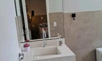 Imagem 7: Apartamento para alugar em Campinas, Botafogo, com 1 quarto, com 45 m², Blue House