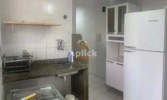 Imagem 6: Apartamento com 2 dormitórios para alugar, 58 m² - Parque Jacaraípe - Serra/ES