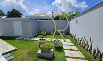 Imagem 7: Sobrado em condomínio fechado