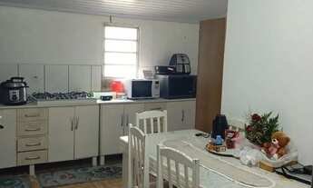 Imagem 2: Casa 4 dormitórios à venda São José Sombrio/SC