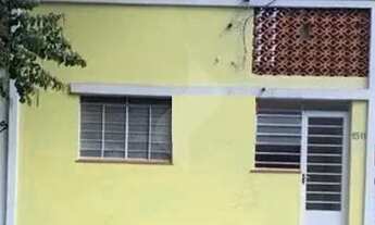 Imagem: Casa com 2 dormitórios - Vila Santa Rita