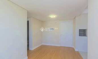 Imagem 2: Apartamento 2 quarto(s), no bairro Morro Santana