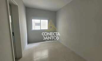 Imagem 7: Apto com 2 quartos, Aparecida, Santos -Cod: 1633