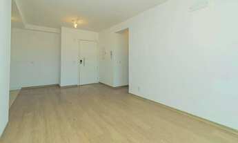 Imagem 6: Apartamento com 2 dormitórios - 3 minutos da PUC - Sacada e churrasqueira