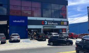 Imagem 3: Loja com 165 m² na Estrada do Lageado Velho - Guaianazes - Em frente Magazine Luiza e Drog