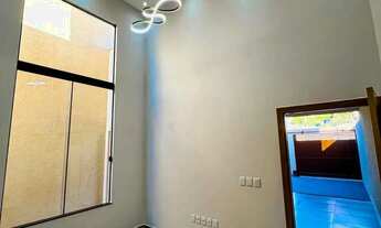 Imagem 6: Casa para venda com 3 quartos, lote 220m² no bairro de Lourdes, Anápolis !