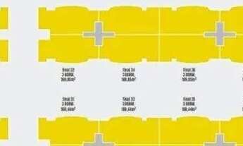 Imagem 7: Cobertura para Venda em Florianópolis, Campeche, 3 dormitórios, 2 suítes, 3 banheiros, 2 v