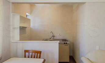 Imagem 2: Flat New Citi 32m² 1 dormitírio 1 vaga para locação no Itaim Bibi