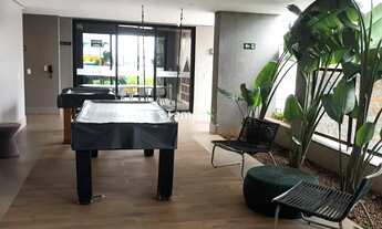 Imagem 15: Tai Residencias - FLAT MOBILIADO ALTO PADRÃO TAI RESIDENCIAS