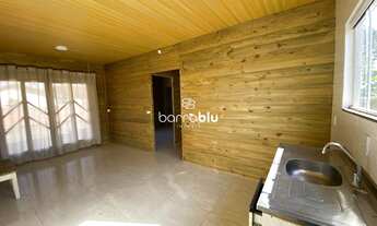 Imagem 5: Casa mista em amplo terreno de 300 m² no bairro Pedras Brancas em Barra Velha/SC