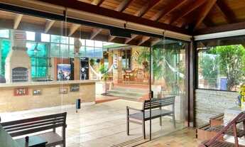 Imagem 7: Casa de condomínio em Rua Manoel Moreira Dias - Parque Xangrilá - Campinas/SP