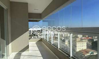 Imagem 7: Apartamento para aluguel, 3 quartos, 1 suíte, 2 vagas, Santa Mônica - Uberlândia/MG