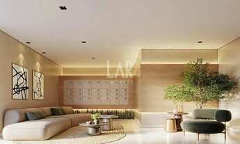 Imagem: Área Privativa à venda, 2 quartos, 2 suítes