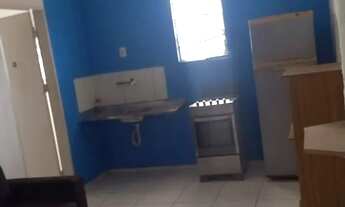 Imagem: Alugo kitenet casal mobiliada na rua do