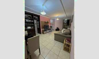 Imagem 3: Apartamento 3 quartos 1 suite Setor Sudoeste 105 m2