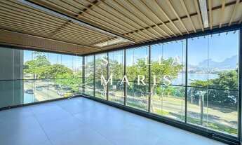 Imagem: Lagoa, Lançamento 2025