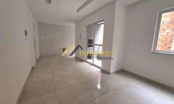 Imagem 3: APARTAMENTO NO CENTRO DE PINHAIS! 03 QUARTOS, SUÍTE, SACADA