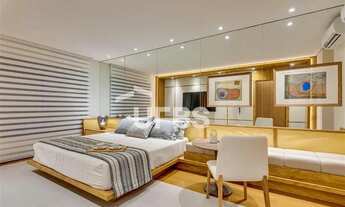 Imagem 3: Apartamento luxuoso com 271 m² nascente com 03 suítes amplas!