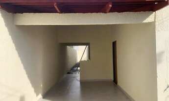 Imagem 4: CASA - 3 QTS - Ponta Kayana - Trindade-GO