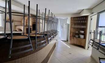 Imagem 5: Apartamento para alugar 59m² com 2 quartos em Parque Campolim - Sorocaba - SP