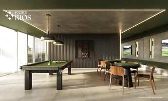 Imagem 10: Lançamento Mota Machado, Condomínio Entre Rios, 125m² a 157m² - Renascença