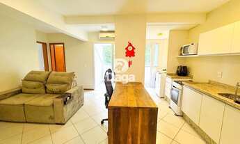 Imagem 3: INCRÍVEL VISTA MAR no Itacorubi, Florianópolis/SC