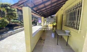 Imagem 7: Excelente Casa com 3 Quartos e 100m² à Venda no Eldorado