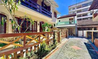 Imagem: Casa com 4 dormitórios à venda, 247 m²