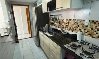 Imagem 2: Vendo apto 2/4 um suíte na Jatiuca porteira fechado( todo mobiliado