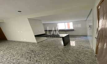 Imagem 4: Área Privativa à venda, 2 quartos, 1 suíte, 2 vagas, Santa Efigênia - Belo Horizonte/MG