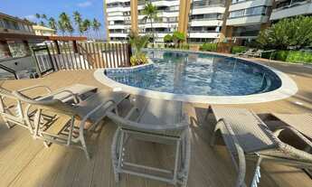 Imagem: Cobertura exclusiva c/ piscina privativa