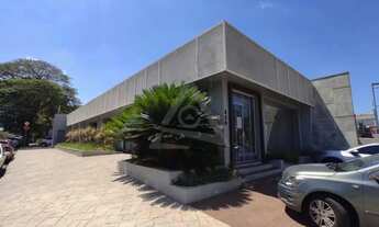 Imagem: Salão para alugar em Campinas, Jardim Chapadão