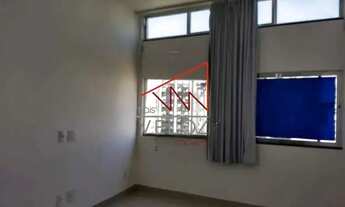 Imagem 4: Kitnet/Conjugado - / Residencial / Centro