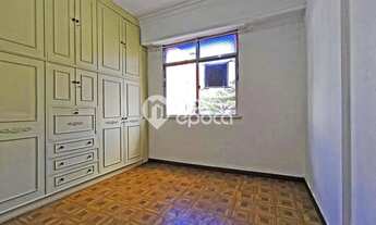 Imagem 6: Tijuca Apartamento com 2 dormitórios