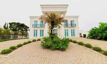 Imagem: CASA EM CONDOMINIO COM 05 QUARTOS Casa Em