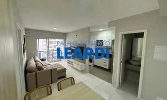 Imagem: APARTAMENTO - ALPHAVILLE - SP