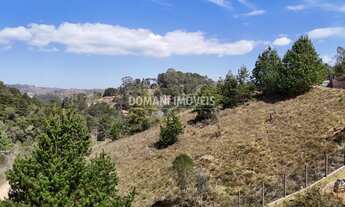 Imagem 5: Maravilhoso Lote de Terreno à Venda na Região de Descansópolis - Campos do Jordão/SP