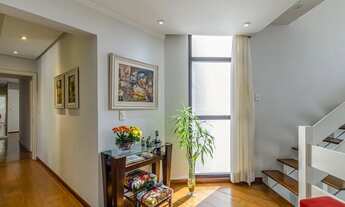 Imagem 6: Apartamento em Agua fria