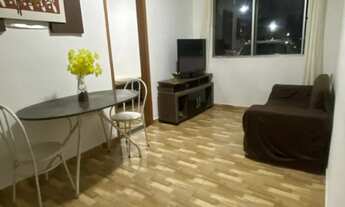 Imagem 7: Vendo excelente apartamento térreo condomínio Santana Tower