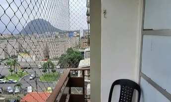 Imagem 6: APARTAMENTO 02 QUARTOS 2 BANHEIROS - MORADAS DO ITANHANGA