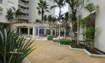 Imagem: Lindo apartamento com 3 suites, varanda