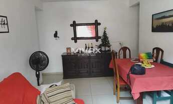 Imagem 7: ROCHA - Avenida Marechal Rondon - 2 Quartos - 2 Banheiros