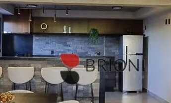 Imagem 5: Apartamento à venda, 104 m² por R$ 983.694,00 - Nova Aliança - Ribeirão Preto/SP