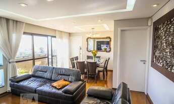 Imagem: Apartamento à Venda - Belém, 3 Quartos