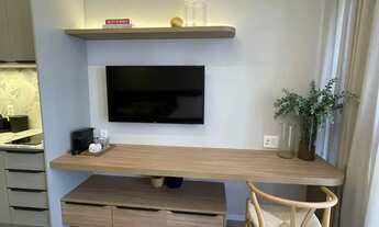 Imagem 2: Imóvel para venda com 25 metros quadrados com 1 quarto em Vitória - Salvador - BA