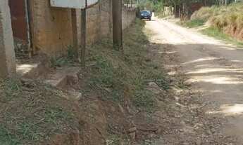 Imagem 4: Terreno à venda, 3000 m² por R$ 480.000,00 - Santa Cecilia II - São José dos Campos/SP